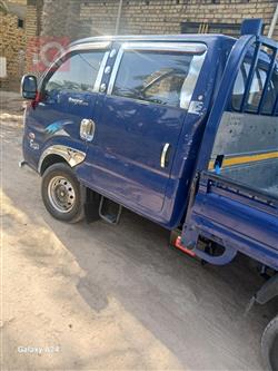 Kia Bongo